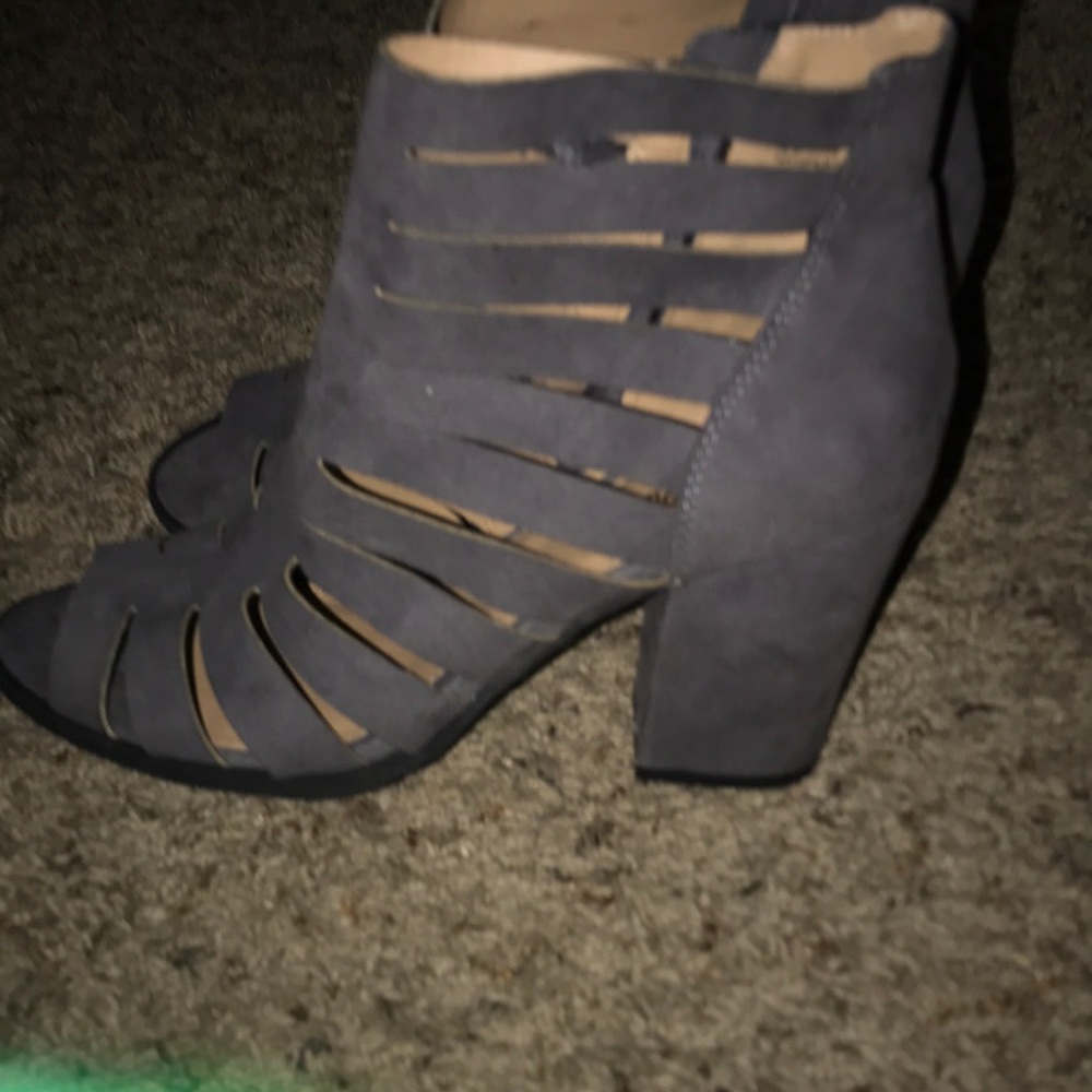 Heels